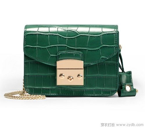 顏值小包背著輕松,品質(zhì)上鏡才是重中之重