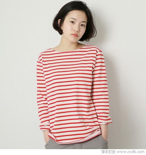 顏值內(nèi)涵實(shí)力兼?zhèn)洌織l紋帶你體驗(yàn)