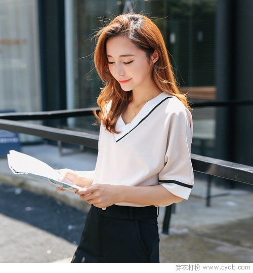 顏控不可恥，好色才是女人的真正本質