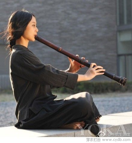 知性女子的氣質裝扮