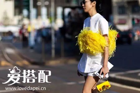 小個(gè)子女生穿衣&小個(gè)子時(shí)尚博主的穿衣技巧