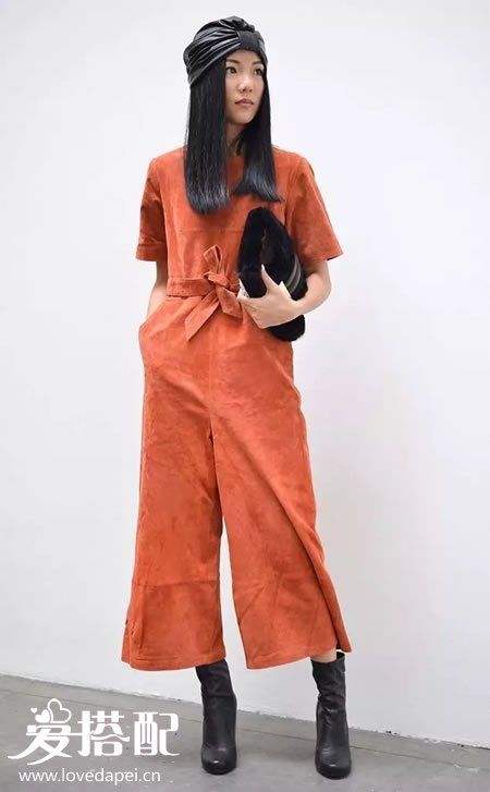 小個(gè)子女生穿衣&小個(gè)子時(shí)尚博主的穿衣技巧