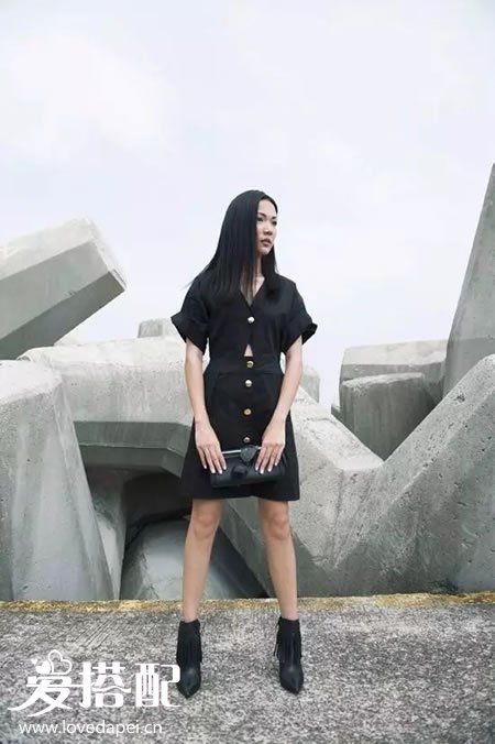 小個(gè)子女生穿衣&小個(gè)子時(shí)尚博主的穿衣技巧