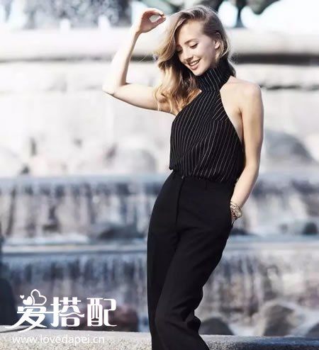小個(gè)子女生穿衣&小個(gè)子時(shí)尚博主的穿衣技巧