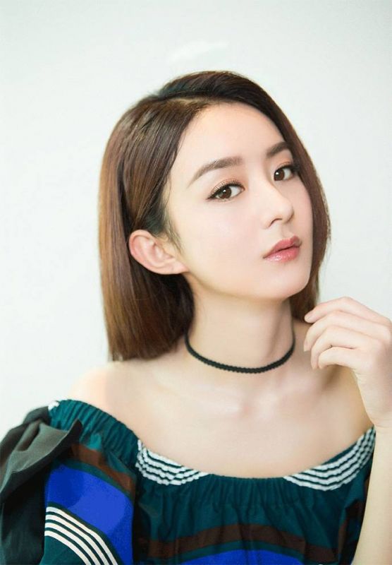 跟著楊冪宋茜劉亦菲學(xué)穿連身裙,實(shí)力證明「懶人」才是最美的!|種草機(jī)