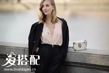 小個(gè)子女生穿衣&小個(gè)子時(shí)尚博主的穿衣技巧