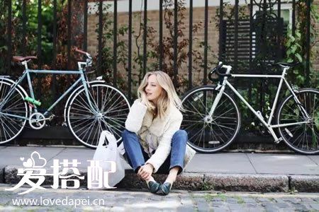 小個(gè)子女生穿衣&小個(gè)子時(shí)尚博主的穿衣技巧