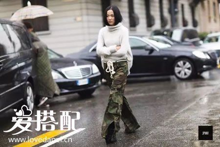 小個(gè)子女生穿衣&小個(gè)子時(shí)尚博主的穿衣技巧