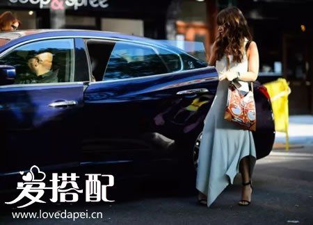 小個(gè)子女生穿衣&小個(gè)子時(shí)尚博主的穿衣技巧