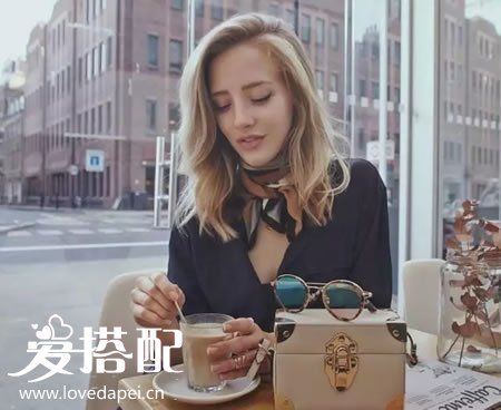 小個(gè)子女生穿衣&小個(gè)子時(shí)尚博主的穿衣技巧