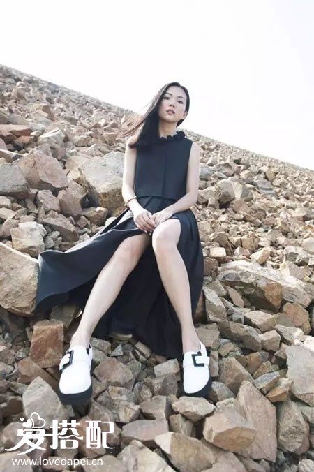 小個(gè)子女生穿衣&小個(gè)子時(shí)尚博主的穿衣技巧